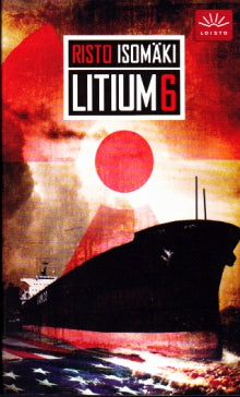 Risto Isomäki - Litium 6