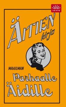 Alison Maloney - Äitien kirja