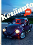 Esa Kero - Kesäauto