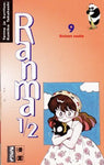 Rumiko Takahashi - Ranma 1