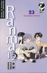 Rumiko Takahashi - Ranma 1