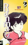 Rumiko Takahashi - Ranma 1