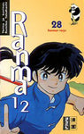 Rumiko Takahashi - Ranma 1