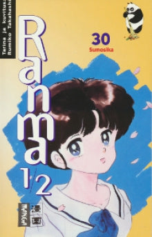 Rumiko Takahashi - Ranma 1