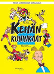 Franquin - Kehän kuninkaat