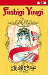 Yuu Watase - Fushigi Yuugi. 6