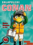 Gosho Aoyama - Salapoliisi Conan. 45