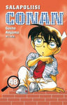 Gosho Aoyama - Salapoliisi Conan. 48