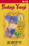 Yuu Watase - Fushigi Yuugi. 16