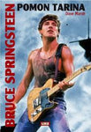 Dave Marsh - Bruce Springsteen