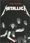 Joel McIver - Metallica