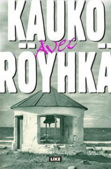 Kauko Röyhkä - Avec