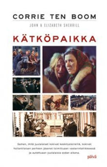 Corrie ten Boom - Kätköpaikka