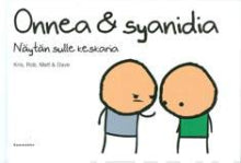 Onnea & syanidia