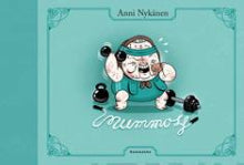 Anni Nykänen - Mummo. 4