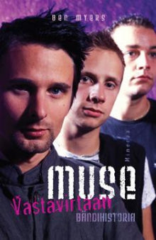 Ben Myers - Muse