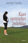 Kun synnytys pelottaa