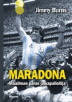 Jimmy Burns - Maradona