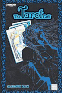 Sang-Sun Park - The Tarot Cafe 2