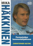 Christopher Hilton - Mika Häkkinen