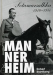 Robert Brantberg - Mannerheim