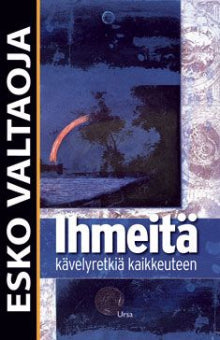 Esko Valtaoja - Ihmeitä