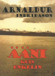 Arnaldur Indridason - Ääni kuin enkelin