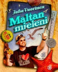 Juha Vuorinen - Maltan mieleni