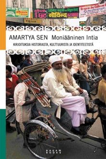 Amartya Sen - Moniääninen Intia