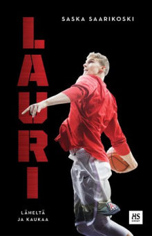 Saska Saarikoski - Lauri