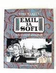 Timo Mäkelä - Emil ja Sofi