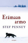 Stef Penney - Erämaan armo