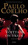 Paulo Coelho - Voittaja on yksin