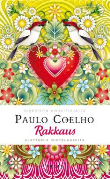 Paulo Coelho - Rakkaus