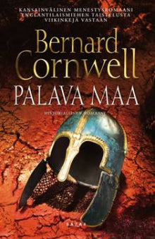 Bernard Cornwell - Palava maa