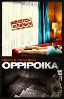 Michael Hjorth - Oppipoika