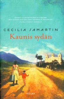 Cecilia Samartin - Kaunis sydän