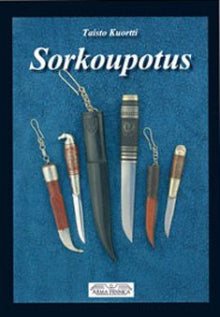 Taisto Kuortti - Sorkoupotus