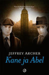 Jeffrey Archer - Kane ja Abel