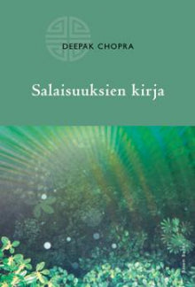 Deepak Chopra - Salaisuuksien kirja