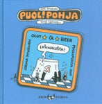 Jope Pitkänen - Puolipohja