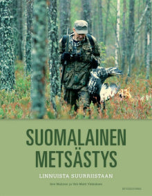 Jere Malinen - Suomalainen metsästys