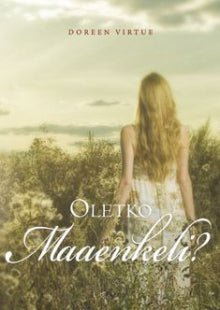 Doreen Virtue - Oletko Maaenkeli?