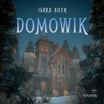 Ilkka Auer - Domowik