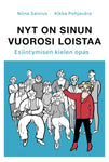 Niina Sainius - Nyt on sinun vuorosi loistaa