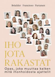 Veera Brückler - Iho jota rakastat