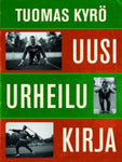 Tuomas Kyrö - Uusi urheilukirja