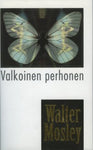 Walter Mosley - Valkoinen perhonen