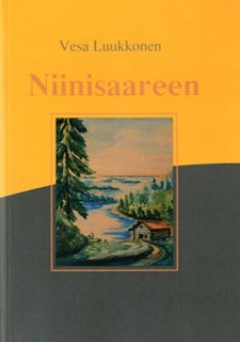 Niinisaareen - Luukkonen, Vesa