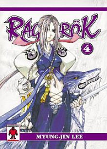 Myung-Jin Lee - Ragnarök. 4